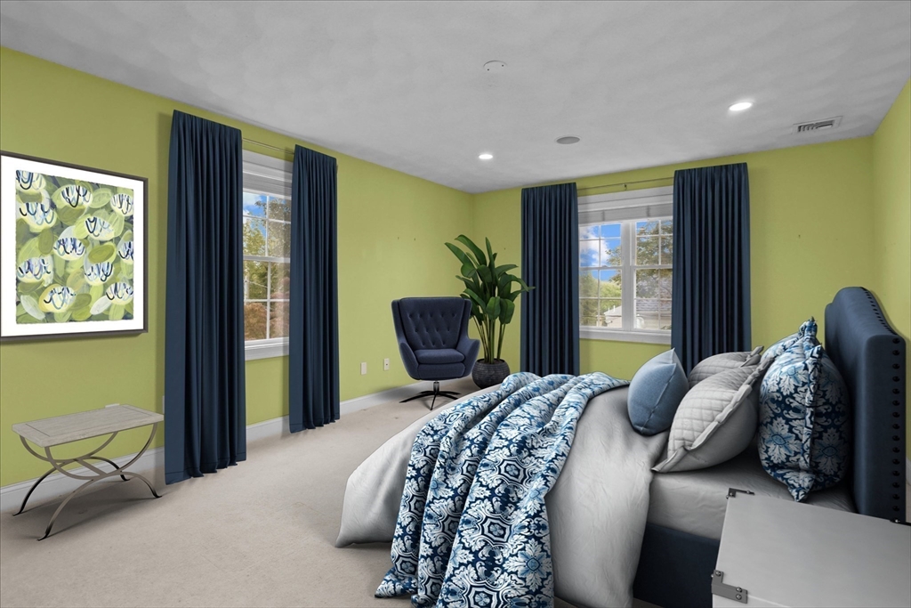 5 Bateman Ct #5 Wakefield, MA 01880 5 Bateman Ct #5 Wakefield, MA 01880