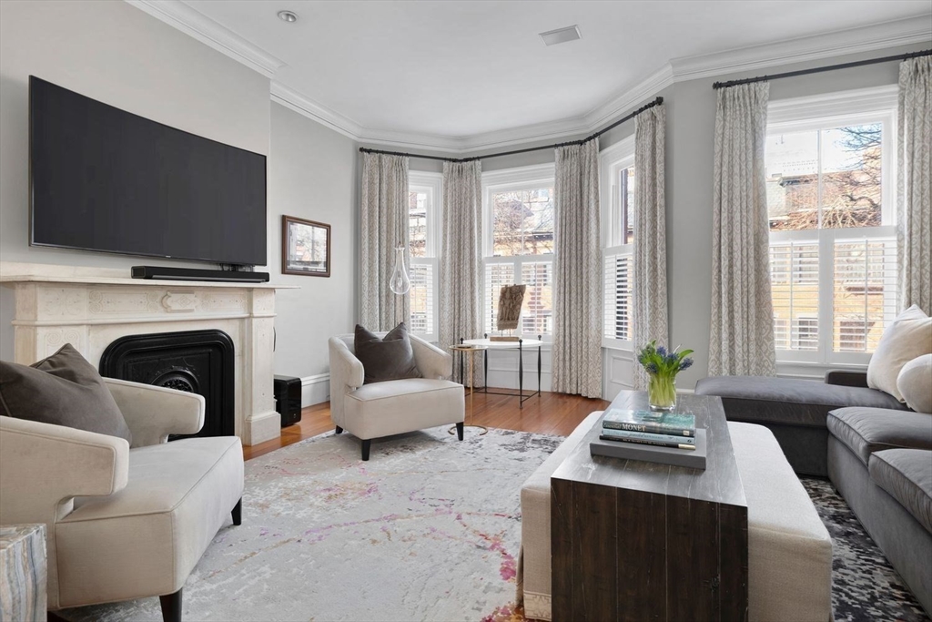 48 Appleton St Boston, MA 02116