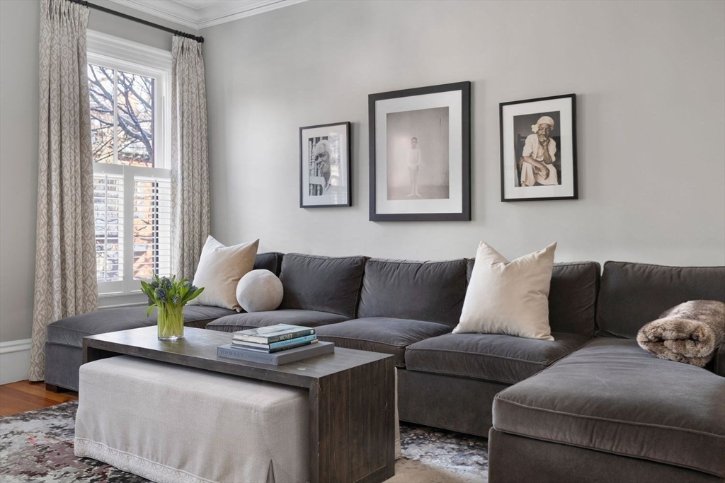 48 Appleton St Boston, MA 02116