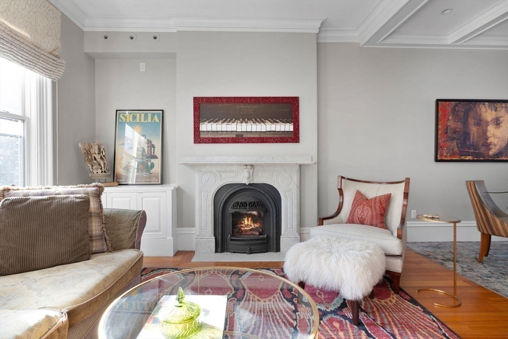 48 Appleton St Boston, MA 02116