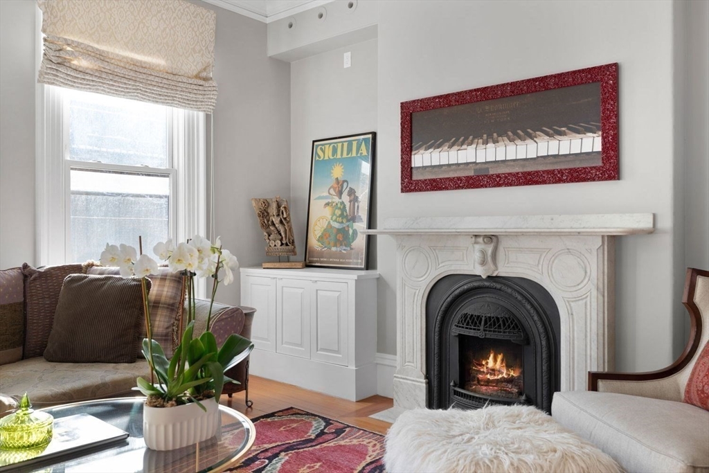 48 Appleton St Boston, MA 02116