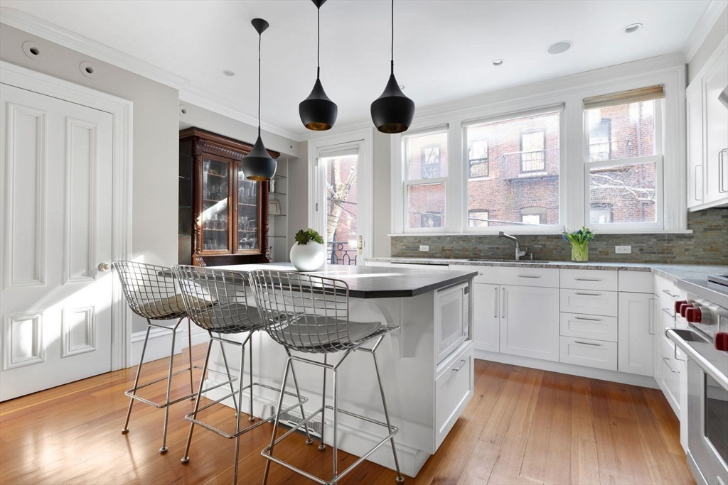 48 Appleton St Boston, MA 02116