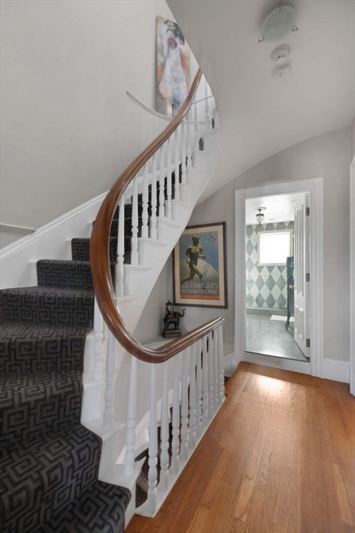 48 Appleton St Boston, MA 02116