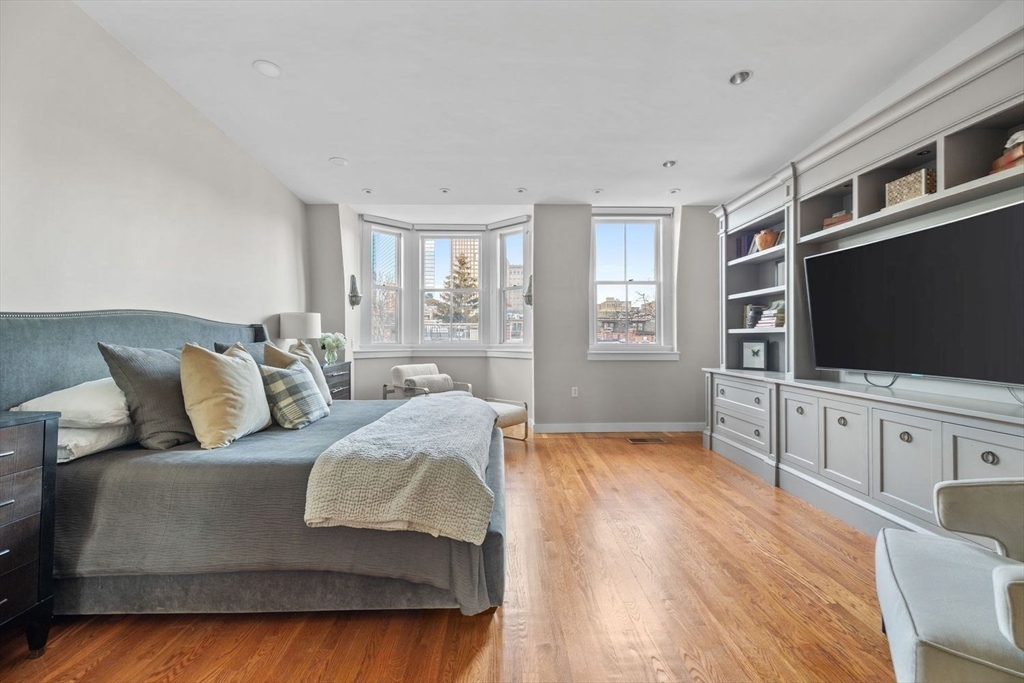 48 Appleton St Boston, MA 02116