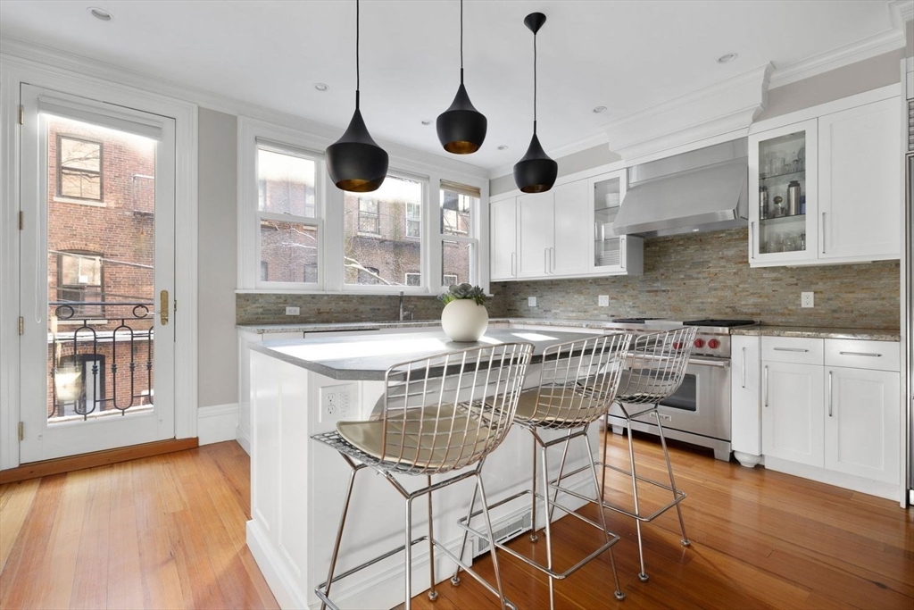 48 Appleton St Boston, MA 02116