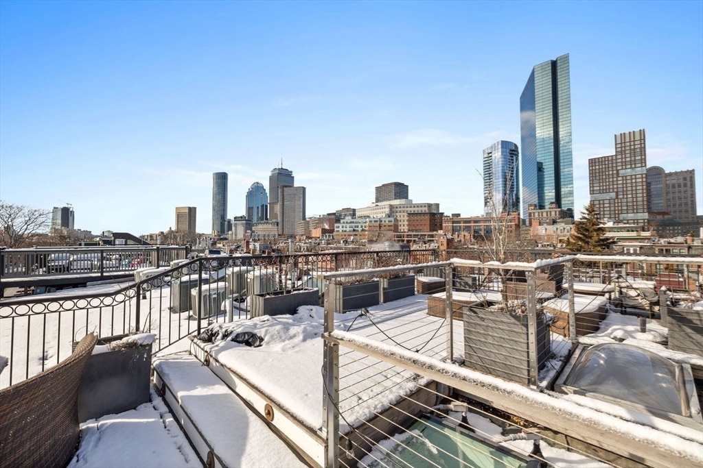 48 Appleton St Boston, MA 02116