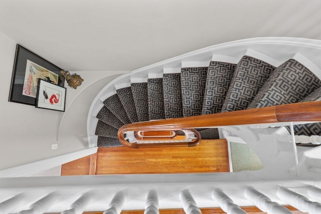 48 Appleton St Boston, MA 02116