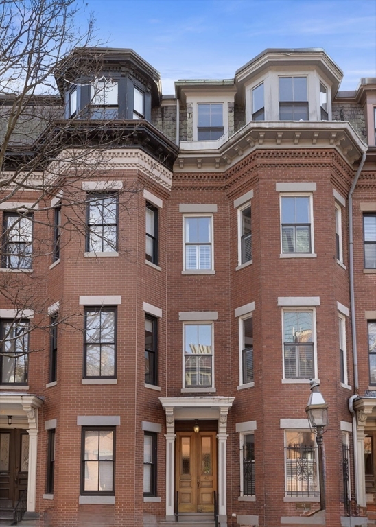 48 Appleton St Boston, MA 02116