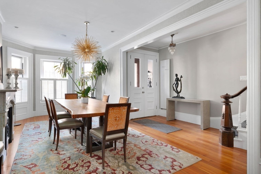 48 Appleton St Boston, MA 02116