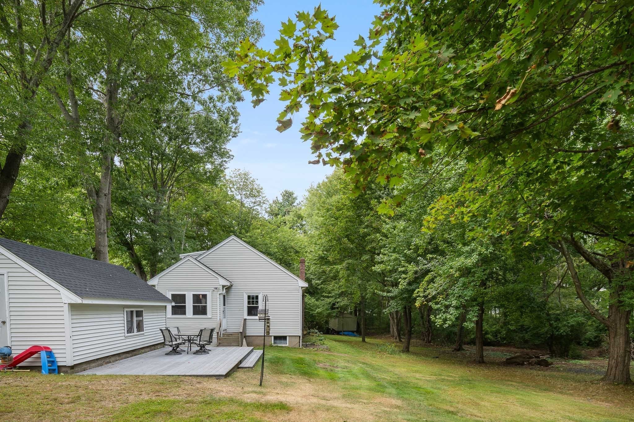 39 Montrose Ave Wakefield, MA 01880