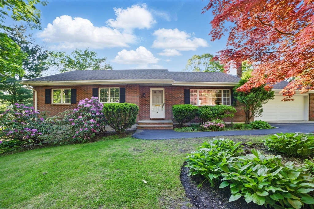 8 Ware Rd