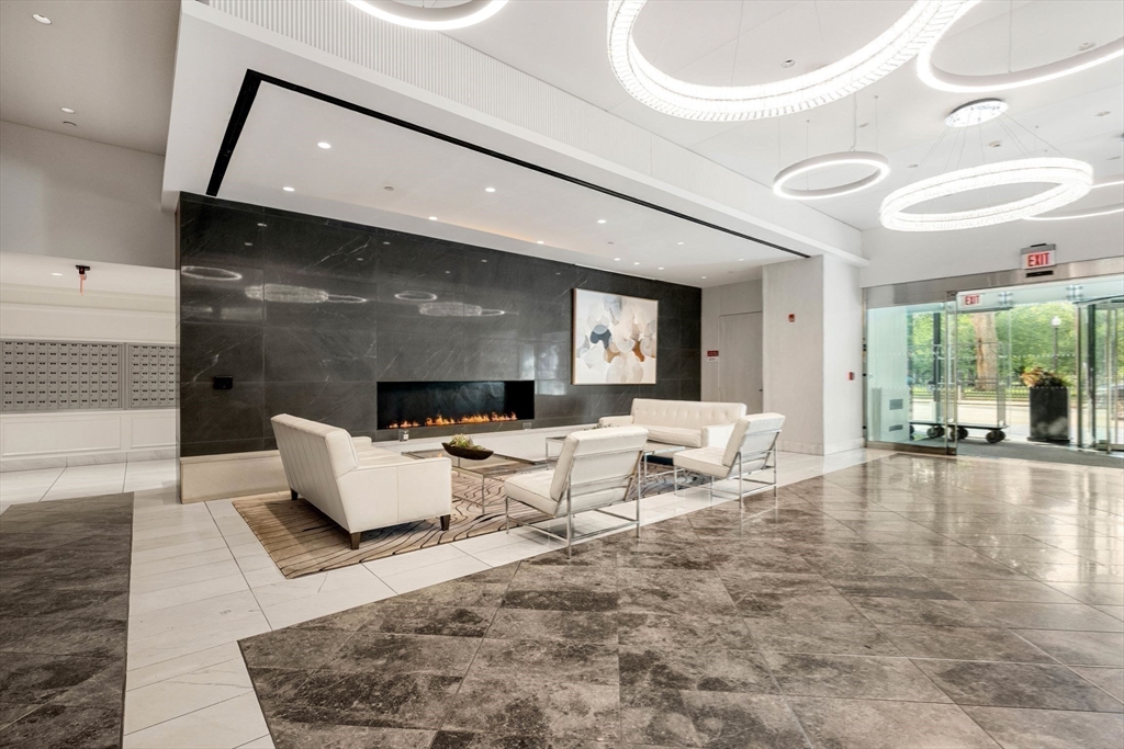 151 Tremont St #24D Boston, MA 02111