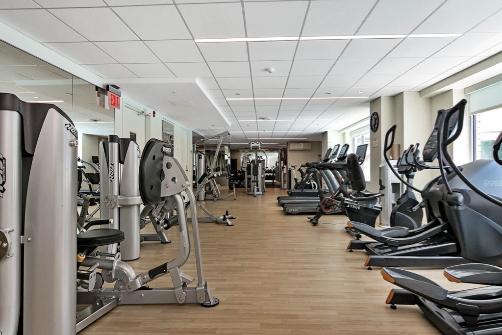 151 Tremont St #24D Boston, MA 02111