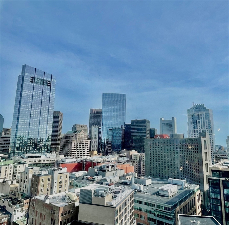 151 Tremont St #24D Boston, MA 02111