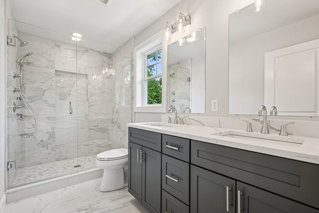 3 Hickory Hl #1 Wakefield, MA 01880