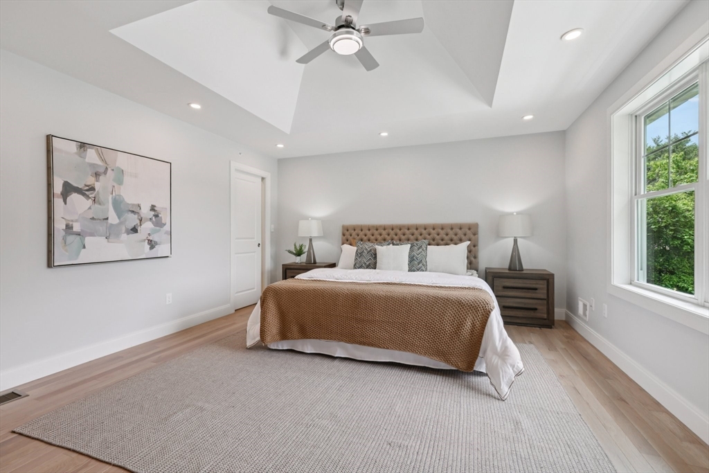 3 Hickory Hl #1 Wakefield, MA 01880