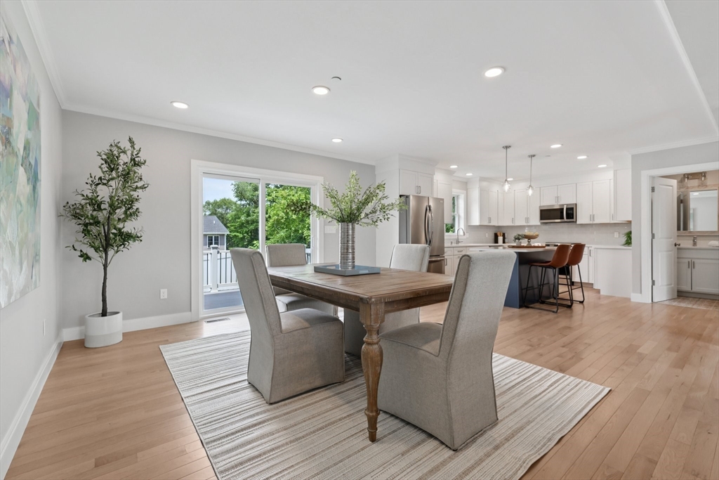 3 Hickory Hl #1 Wakefield, MA 01880