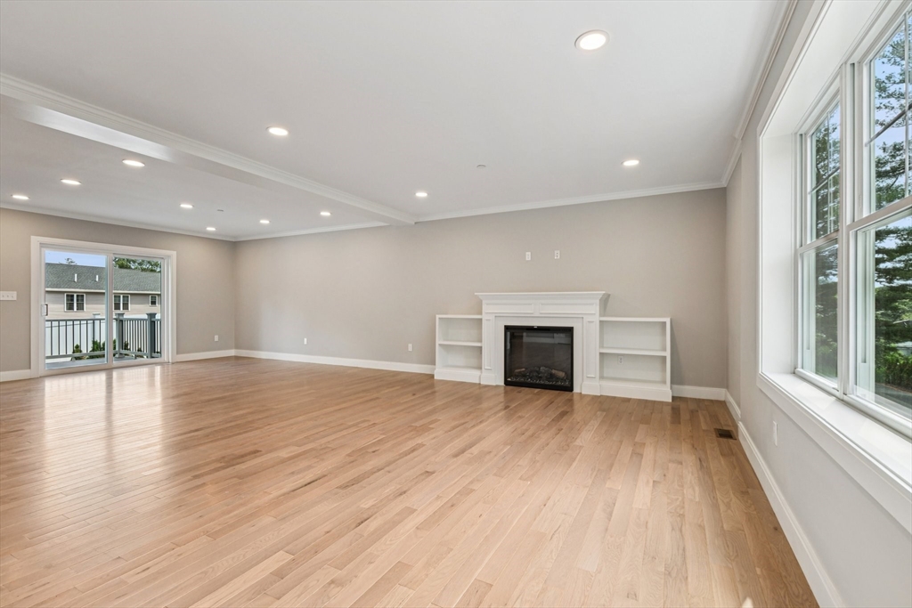 3 Hickory Hl #1 Wakefield, MA 01880