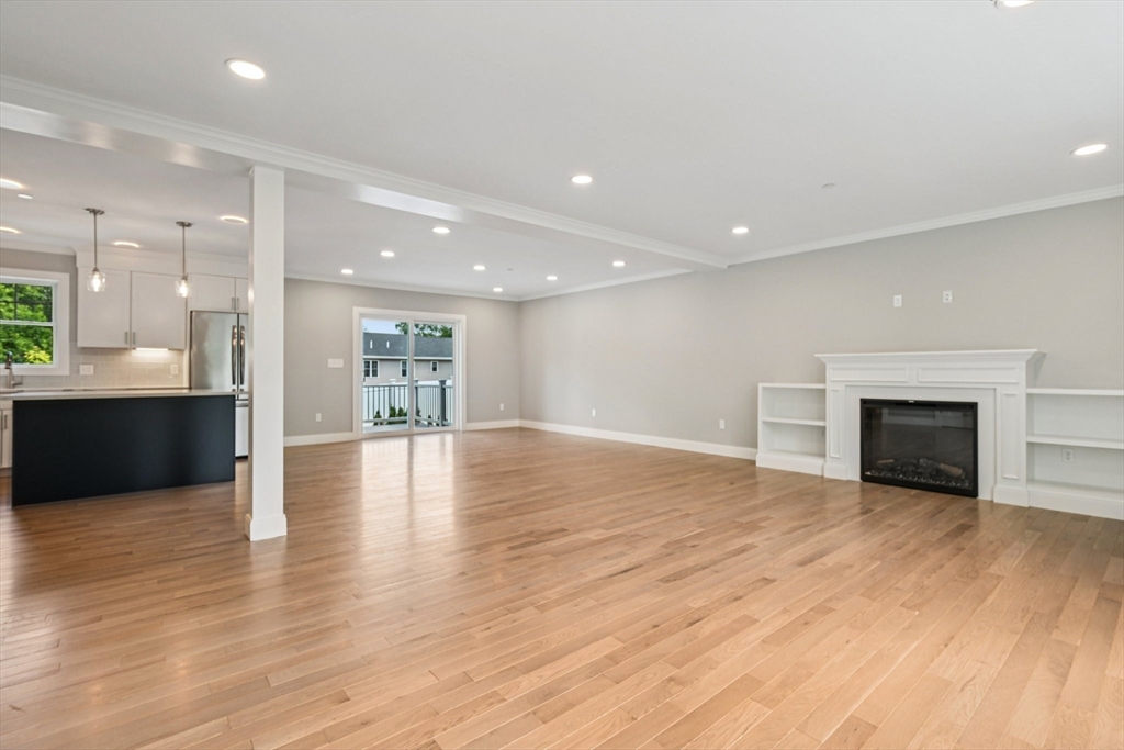 3 Hickory Hl #1 Wakefield, MA 01880