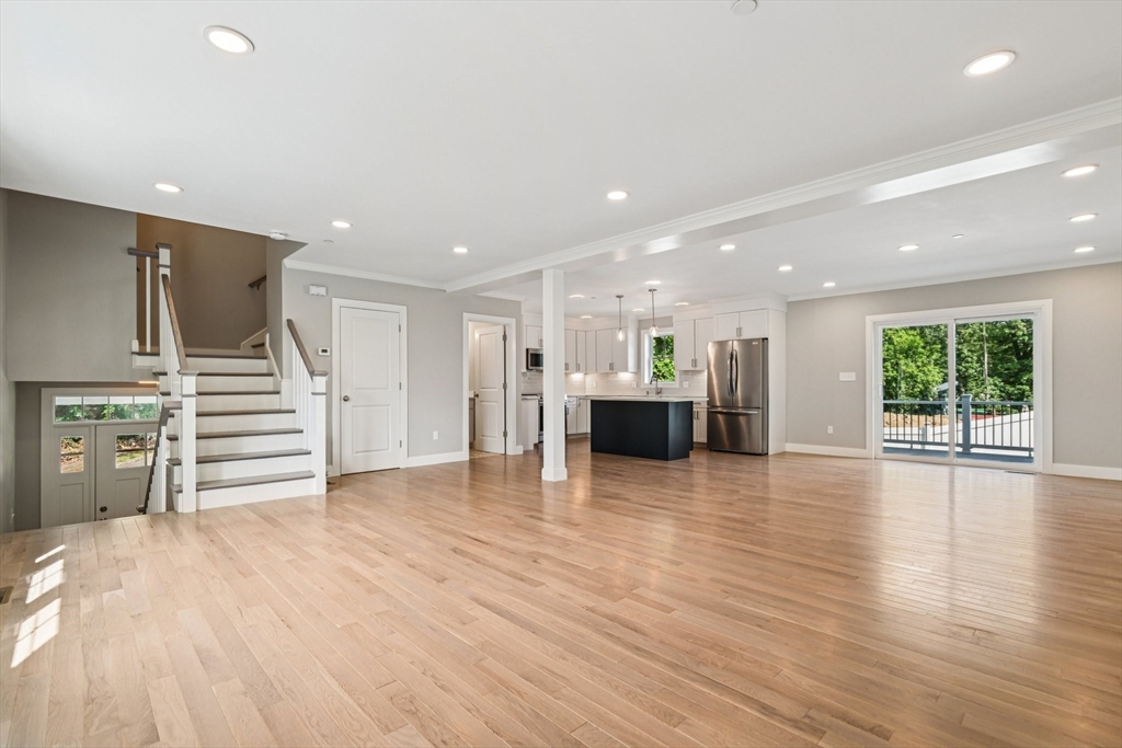 3 Hickory Hl #1 Wakefield, MA 01880