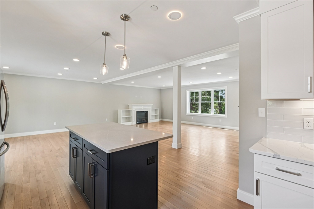 3 Hickory Hl #1 Wakefield, MA 01880