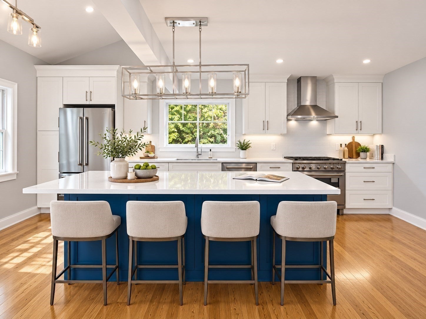 6 Lovis Ave Wakefield, MA 01880