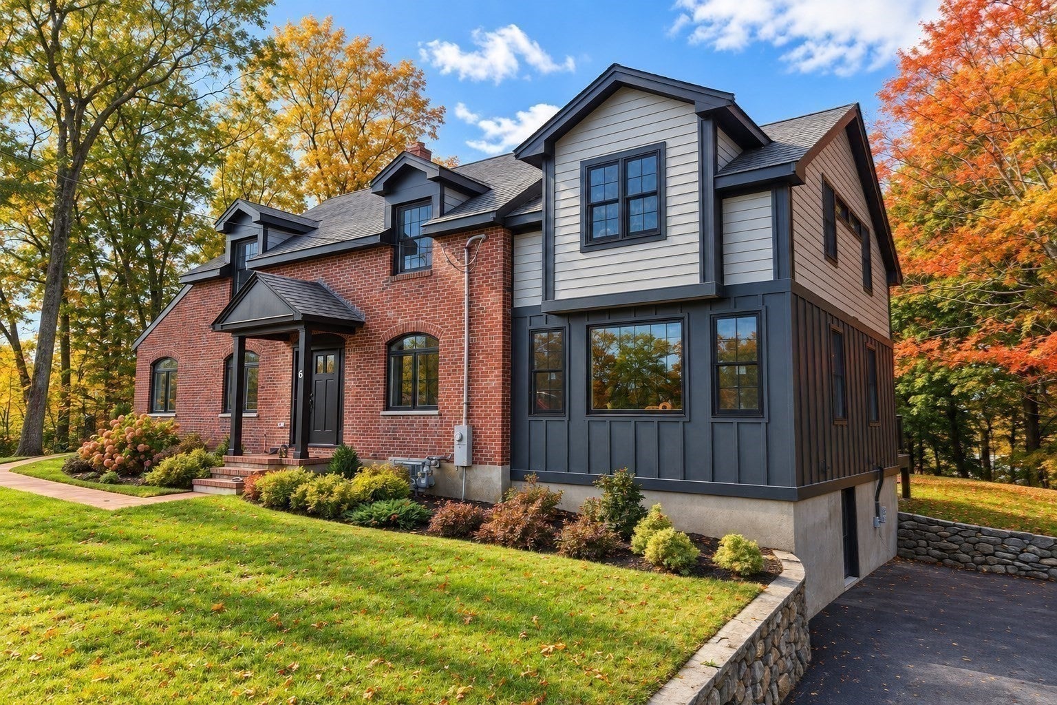 6 Lovis Ave Wakefield, MA 01880