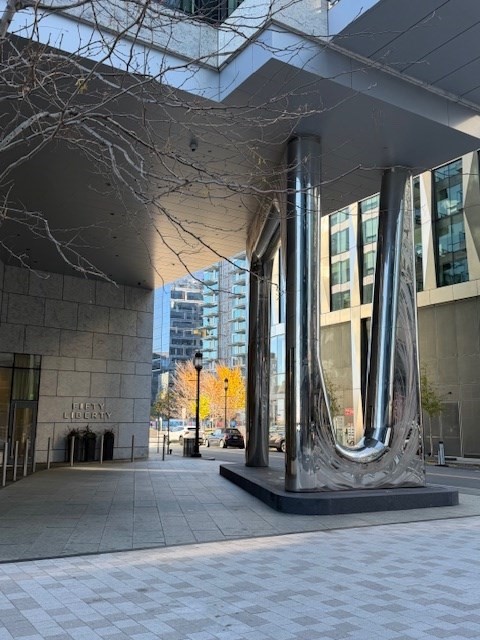 50 Liberty Dr #11L Boston, MA 02210