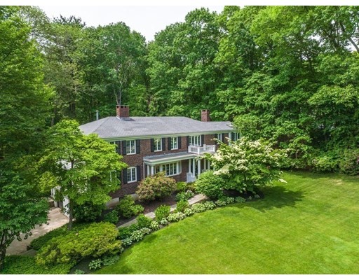 172 Country Dr