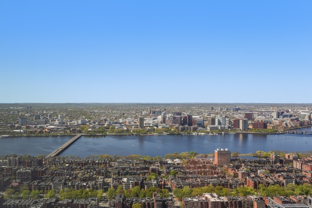 1 Dalton St #U5602 Boston, MA 02115