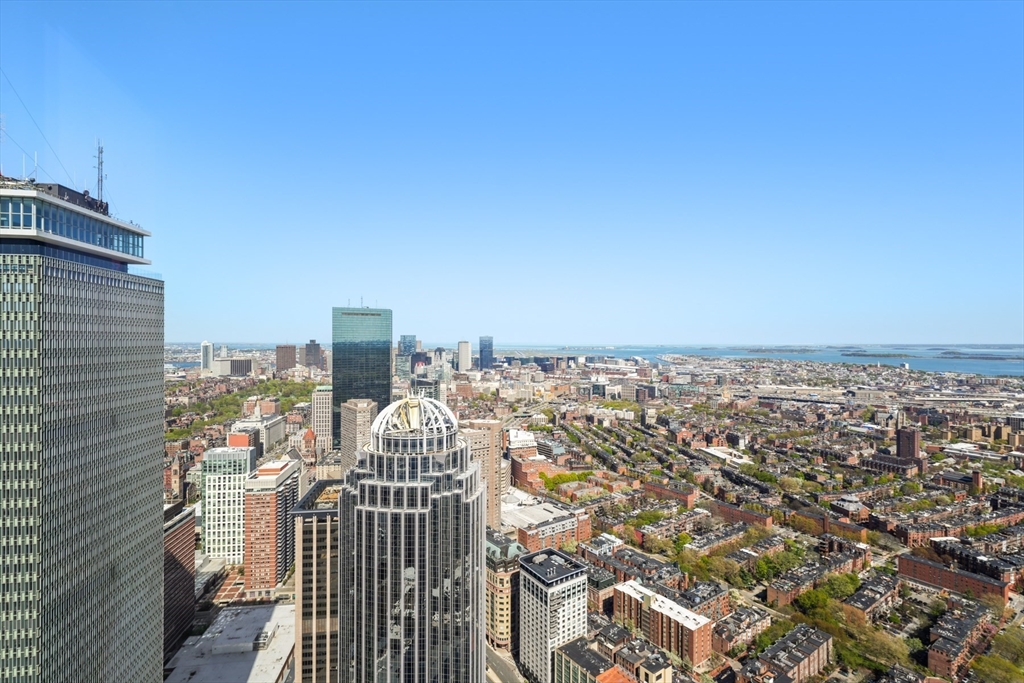 1 Dalton St #U5602 Boston, MA 02115