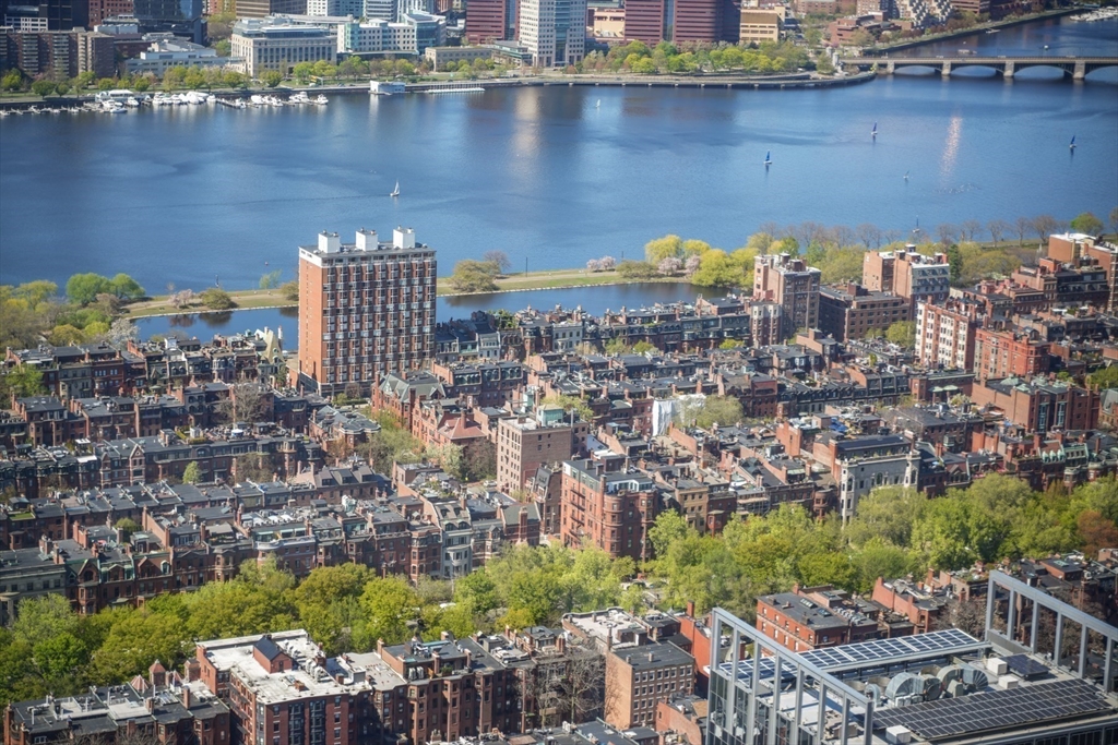 1 Dalton St #U5602 Boston, MA 02115