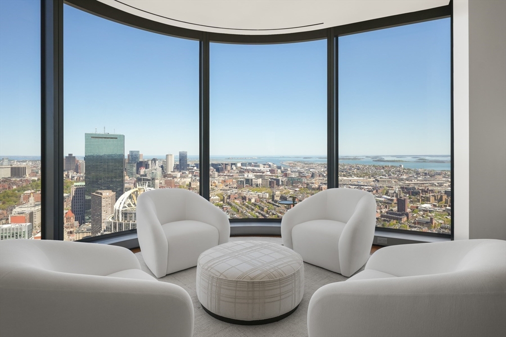 1 Dalton St #U5602 Boston, MA 02115