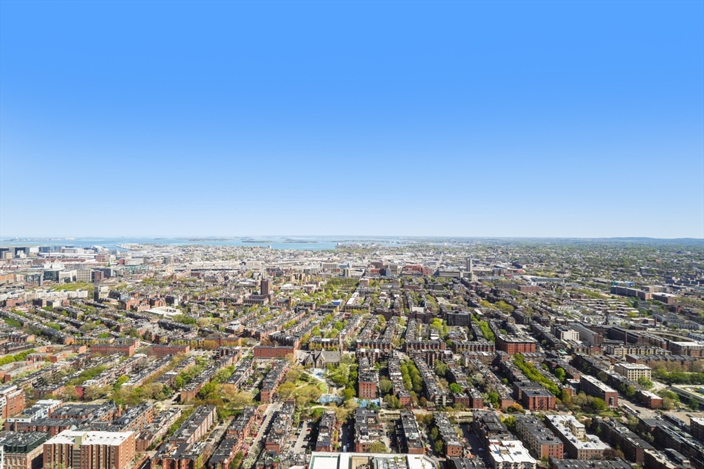 1 Dalton St #U5602 Boston, MA 02115
