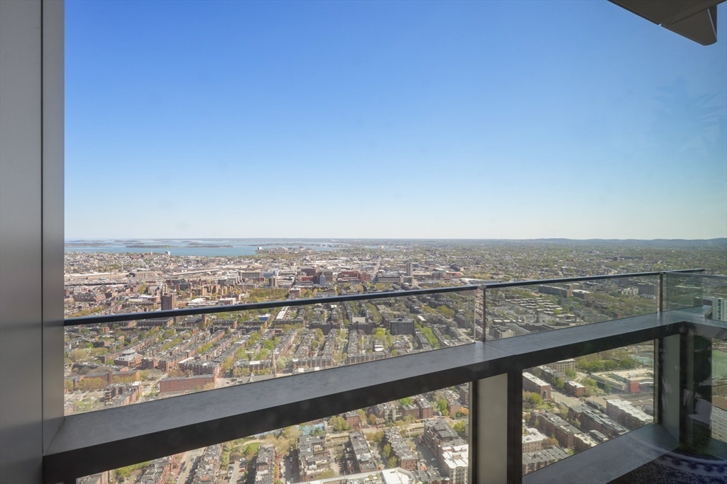 1 Dalton St #U5602 Boston, MA 02115