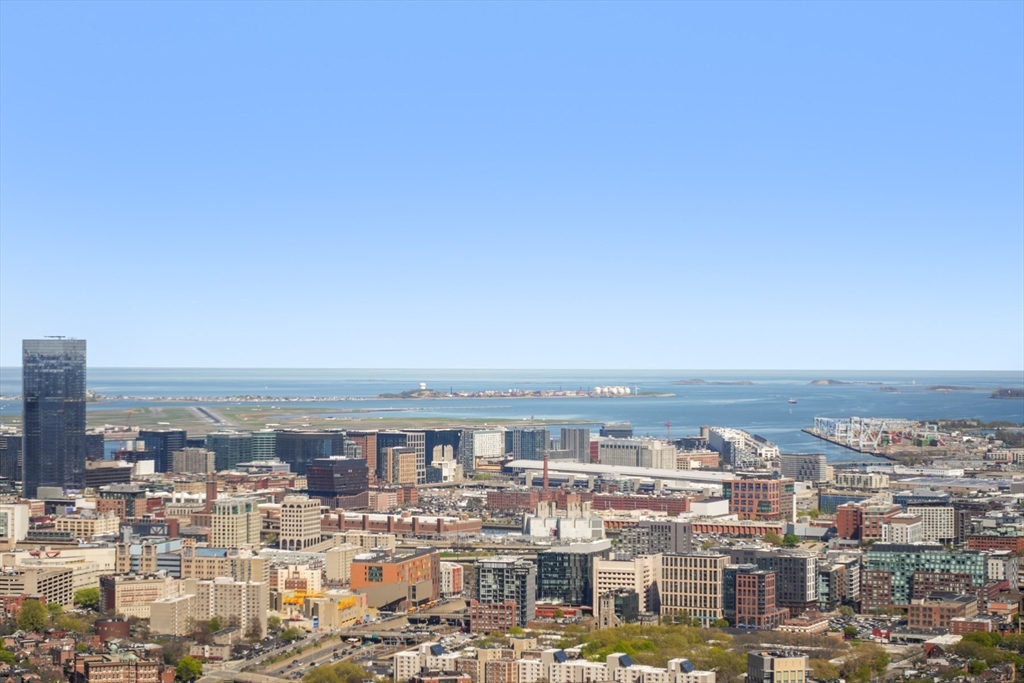 1 Dalton St #U5602 Boston, MA 02115