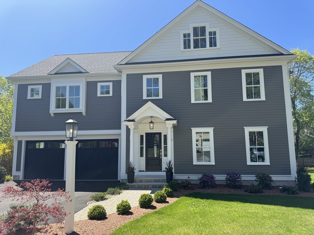12 Wilson Rd