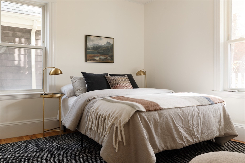 250 Walden St #2 Cambridge, MA 02140