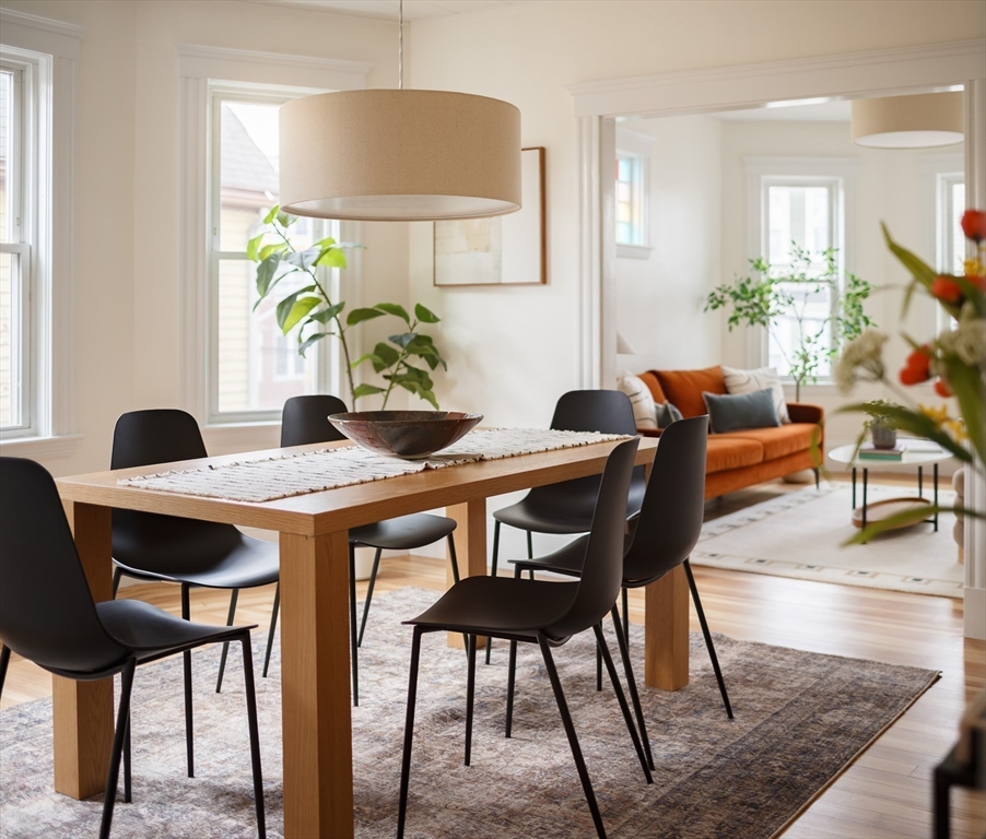 250 Walden St #2 Cambridge, MA 02140