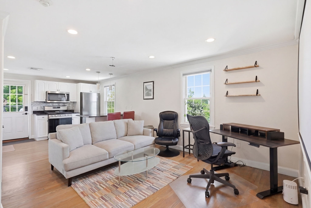 11 Columbia Rd #8 Wakefield, MA 01880