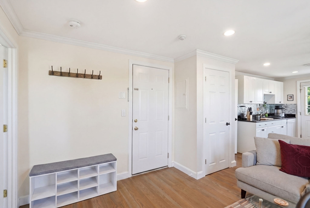 11 Columbia Rd #8 Wakefield, MA 01880