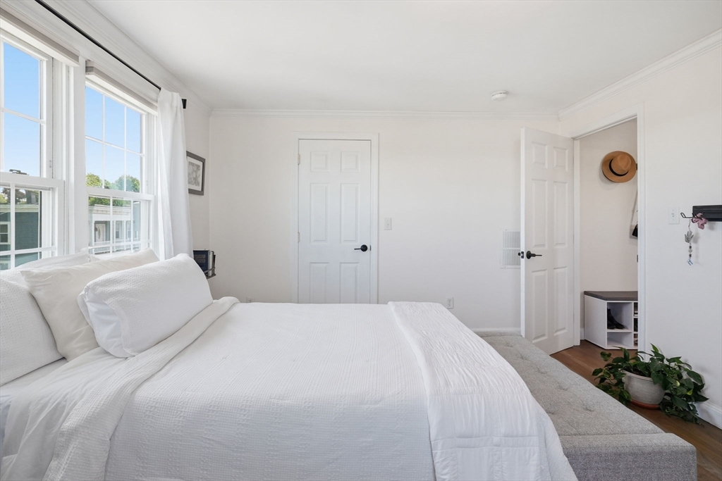 11 Columbia Rd #8 Wakefield, MA 01880