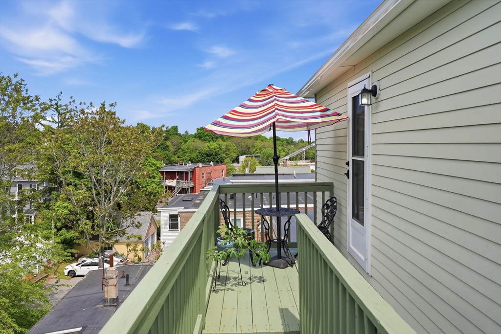 11 Columbia Rd #8 Wakefield, MA 01880