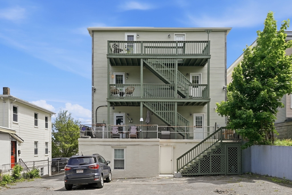 11 Columbia Rd #8 Wakefield, MA 01880
