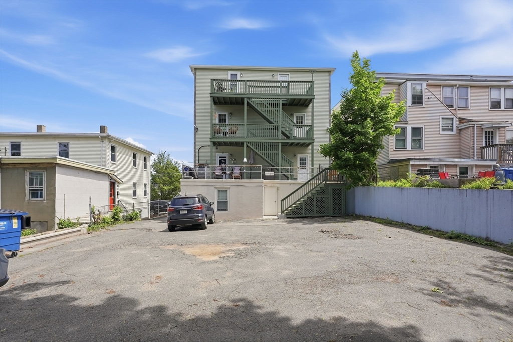 11 Columbia Rd #8 Wakefield, MA 01880