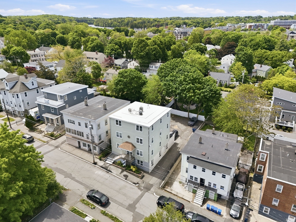 11 Columbia Rd #8 Wakefield, MA 01880
