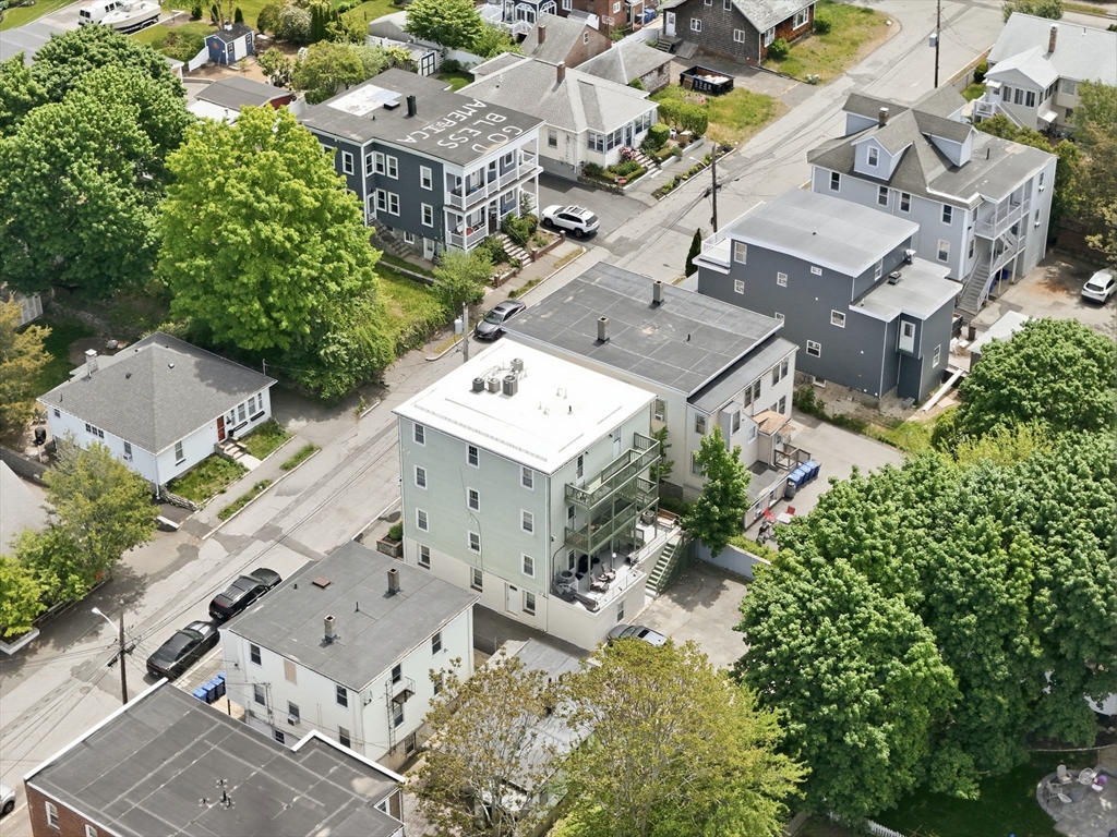 11 Columbia Rd #8 Wakefield, MA 01880