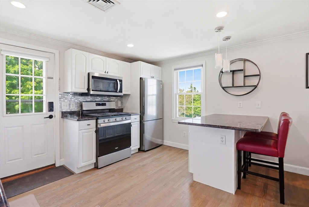 11 Columbia Rd #8 Wakefield, MA 01880