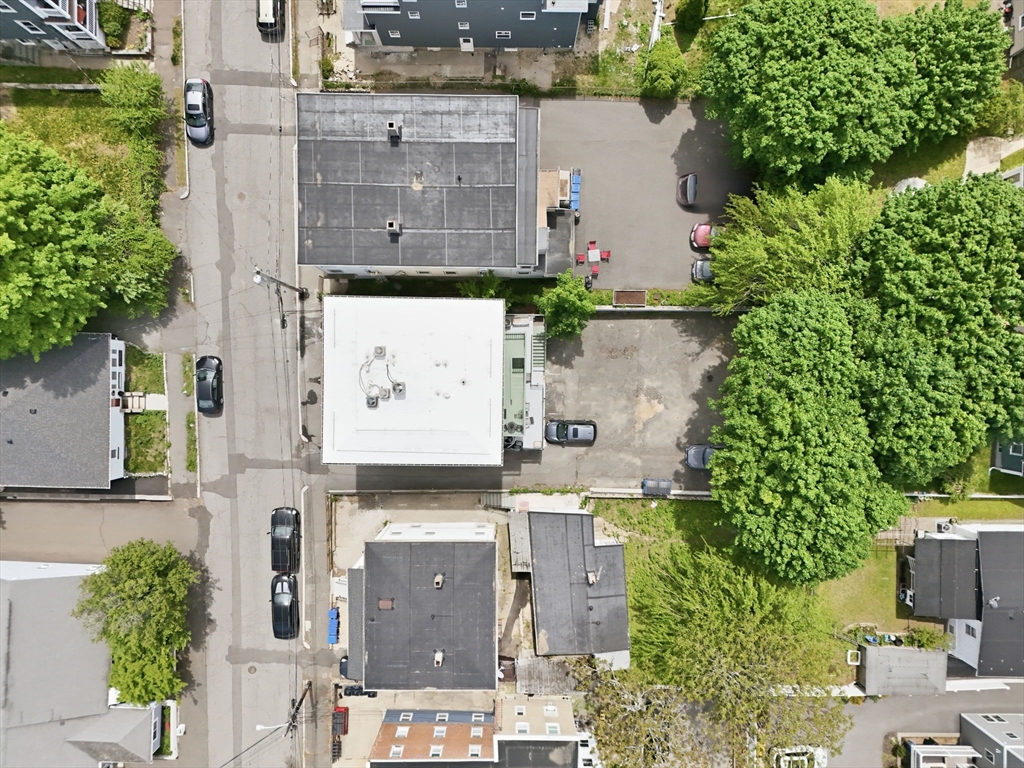 11 Columbia Rd #8 Wakefield, MA 01880