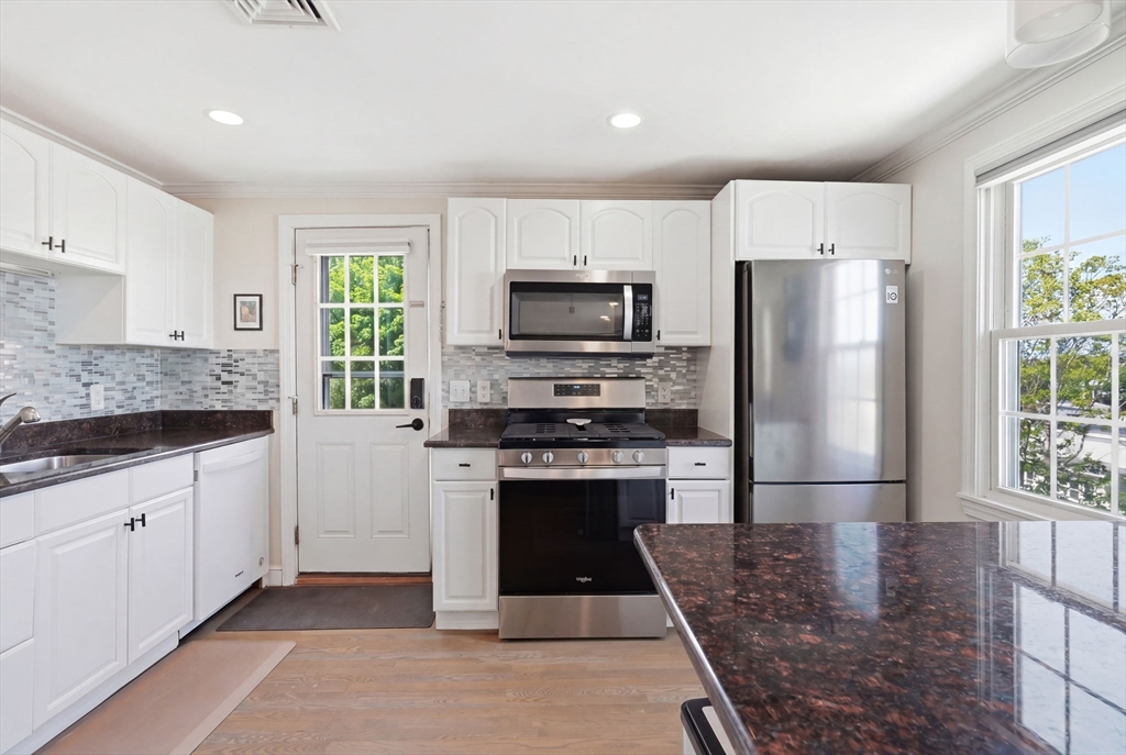 11 Columbia Rd #8 Wakefield, MA 01880